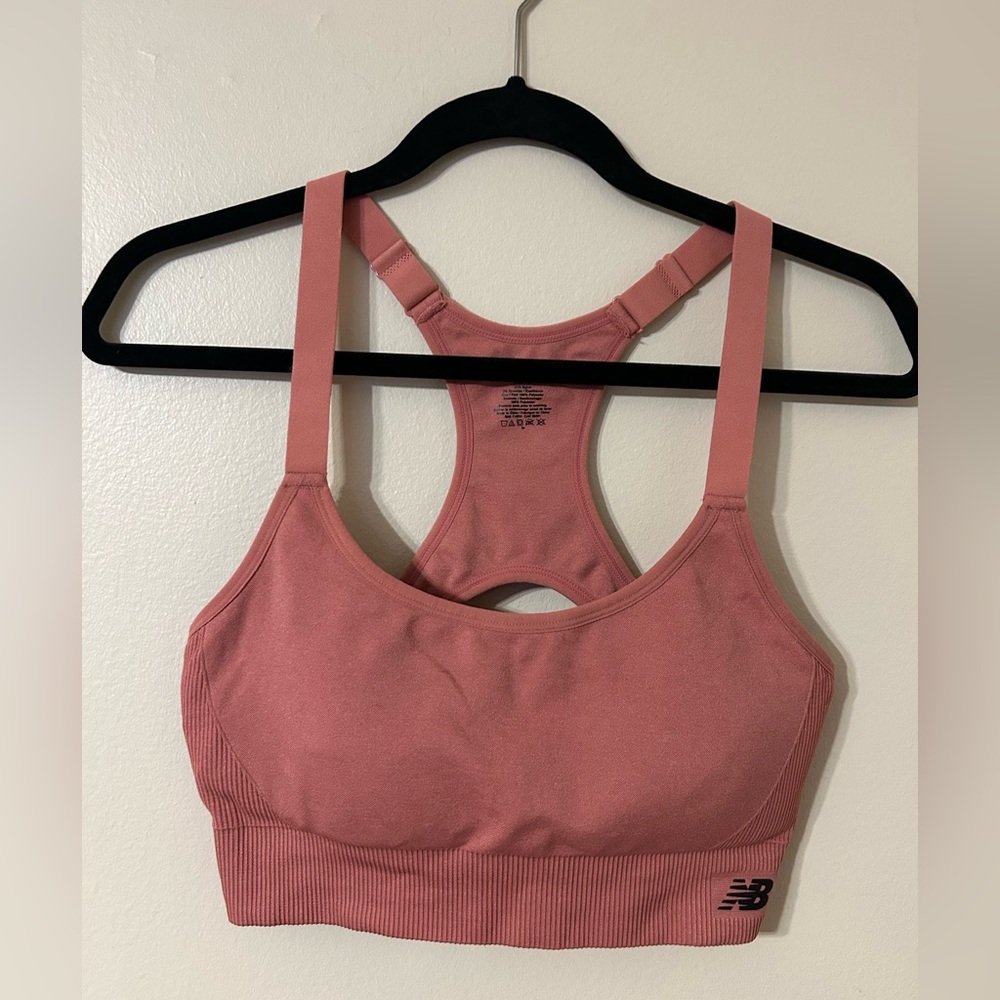 New Balance Women's Sports Bra